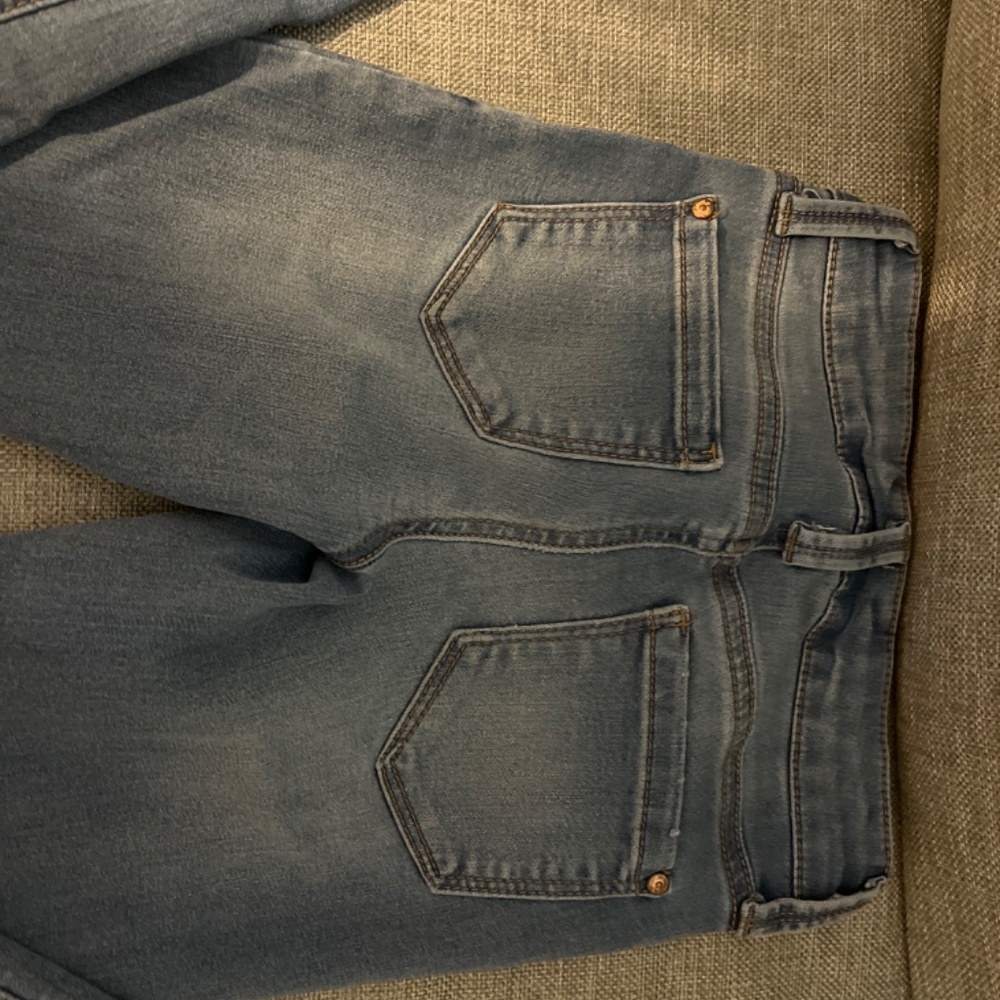 Jeans - Picture 2 of 2